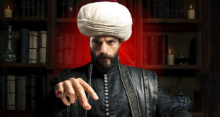 Mehmed Sultanul Cuceritor