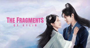 The Fragments of Kylin / Fragmentele Kylin