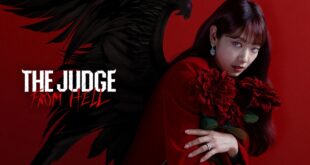 The Judge from Hell / Judecătorul din Iad