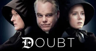 Doubt / Îndoiala