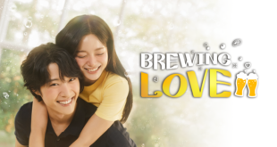 Brewing Love / Aroma iubirii