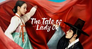 The Tale of Lady Ok / Povestea Doamnei OK