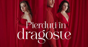 Pierduți în dragoste
