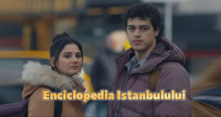 Enciclopedia Istanbulului